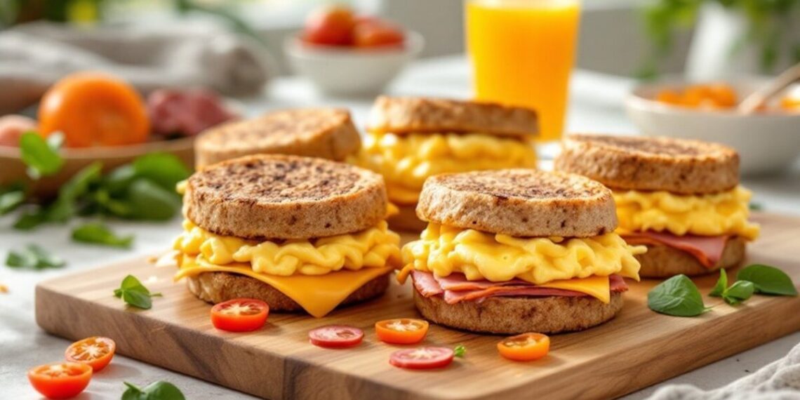 Greiti-pusryciu-sumustiniai-vaikams-su-suriu-ir-kumpiu