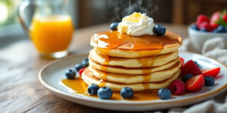 Minksti-amerikietiski-blynai-tobulas-savaitgalio-pusrytis