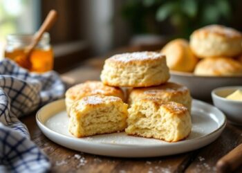 Sviestiniai sausainiai