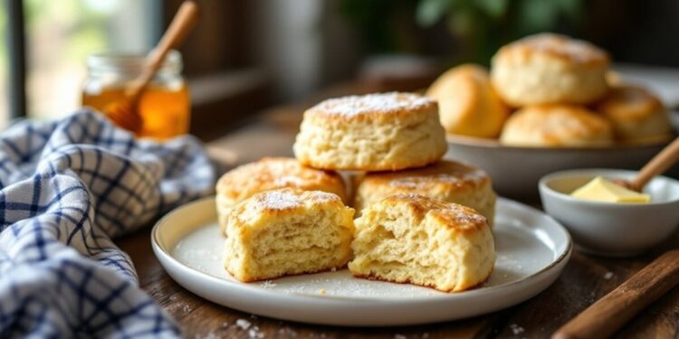 Sviestiniai sausainiai